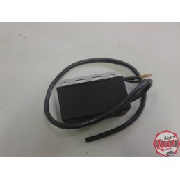 Bobina de Alta Electronica Motoplat Adap.